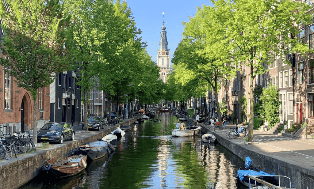 Centre Amsterdam
