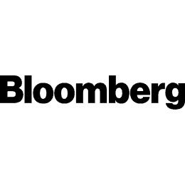 bloomberg logo