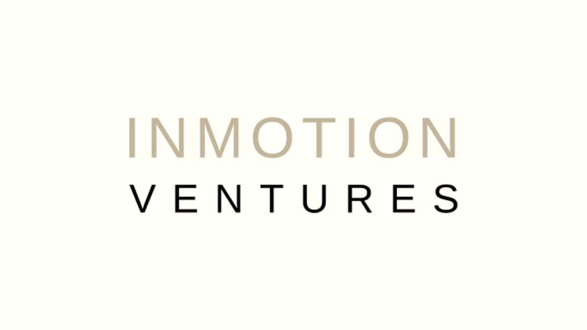 Team - InMotion Ventures