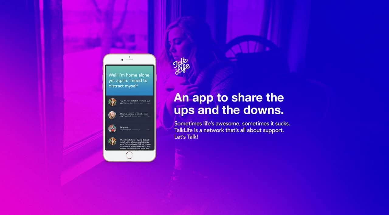 Mental health supporting social network completes funding round | Insider  Media