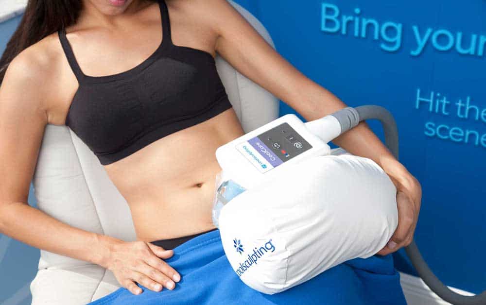 EVERYTHING YOU NEED TO KNOW ABOUT COOLSCULPTING