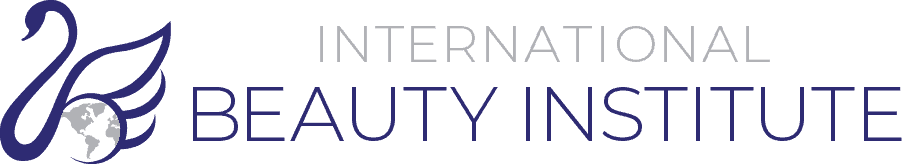 International Beauty Institute - Logo