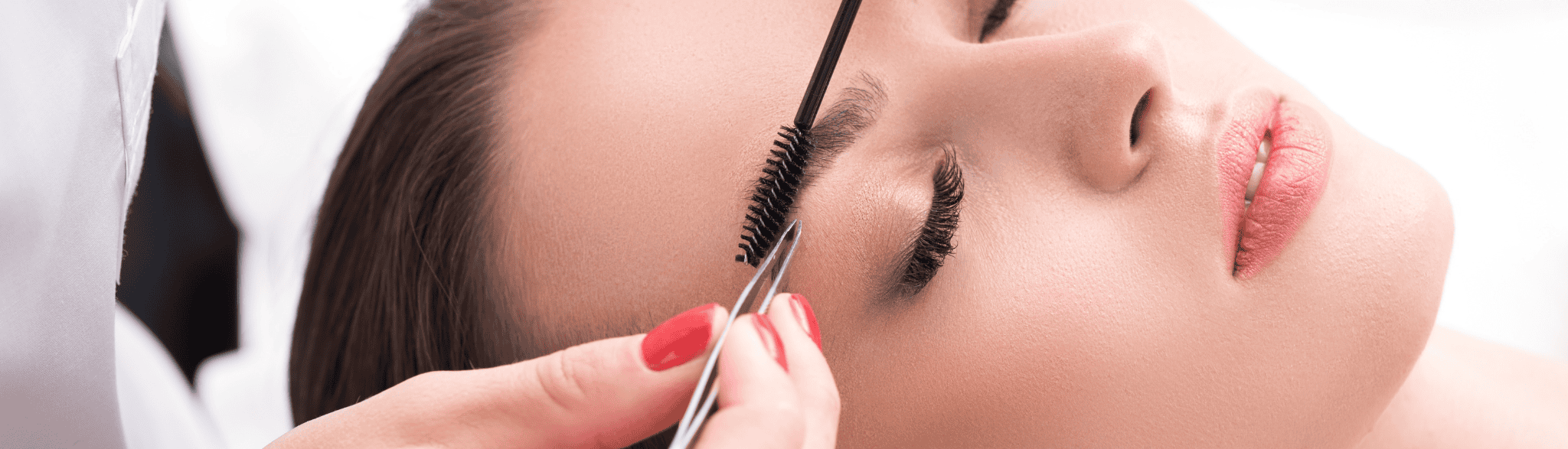 Brow Lamination in Mississauga/Etobicoke