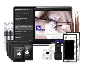 5 Reasons to Take an Eyelash Extension Certification Course