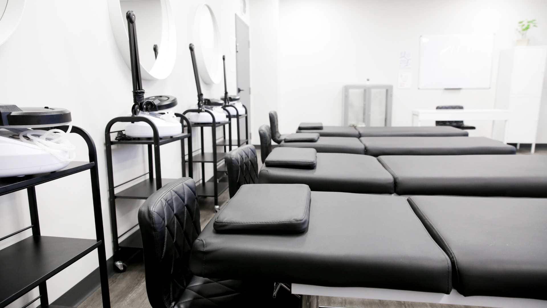 international beauty institute