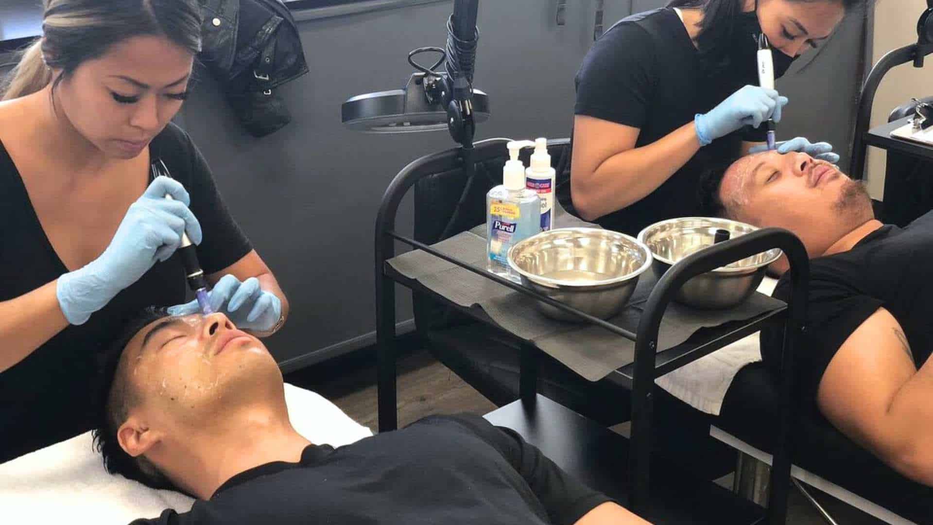 international beauty institute