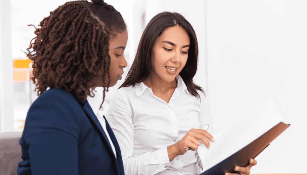 financial aid consult