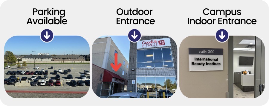 Tour Appointments - Hamilton