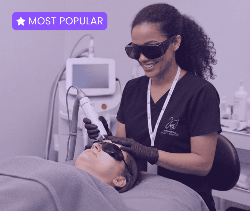 Medical Spa Operations Certification | IBI