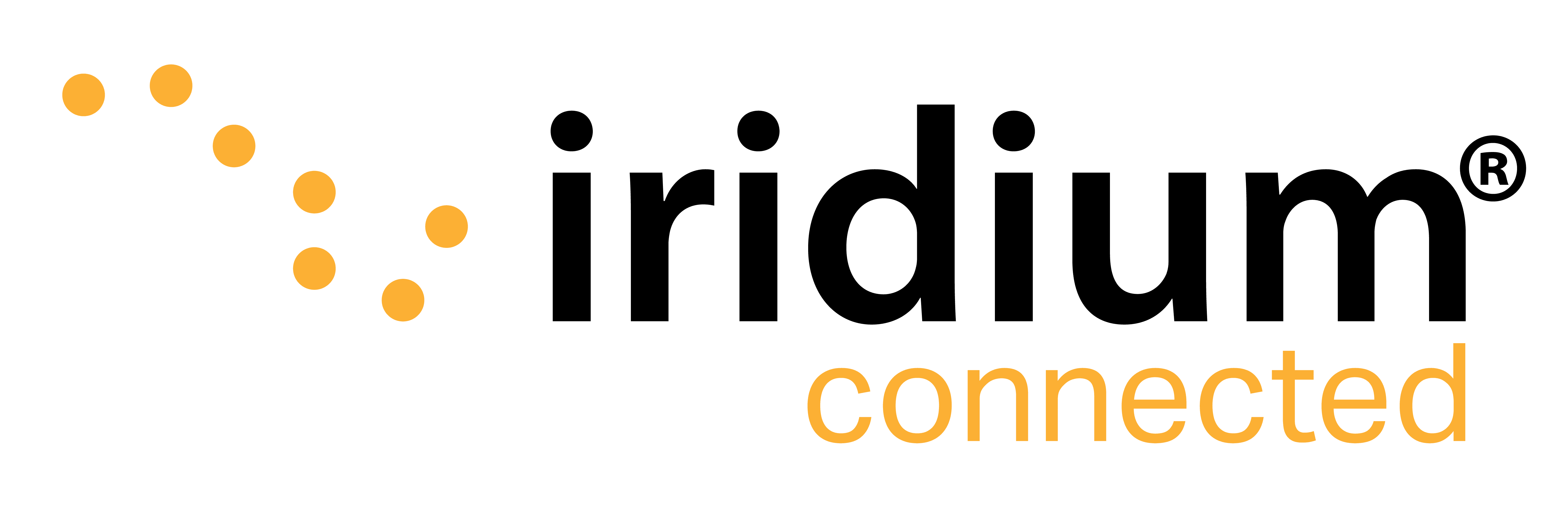 Logos | Iridium Satellite Communications