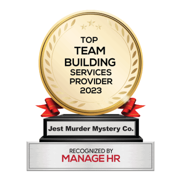 Manage HR Magazine Award for Top 10 Team Building Service Providers