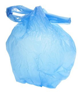 Bans on Plastic Bags Harm the Environment