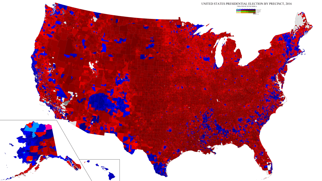 The U.S. is a Democratic Constitutional Republic, and Yes, It Matters