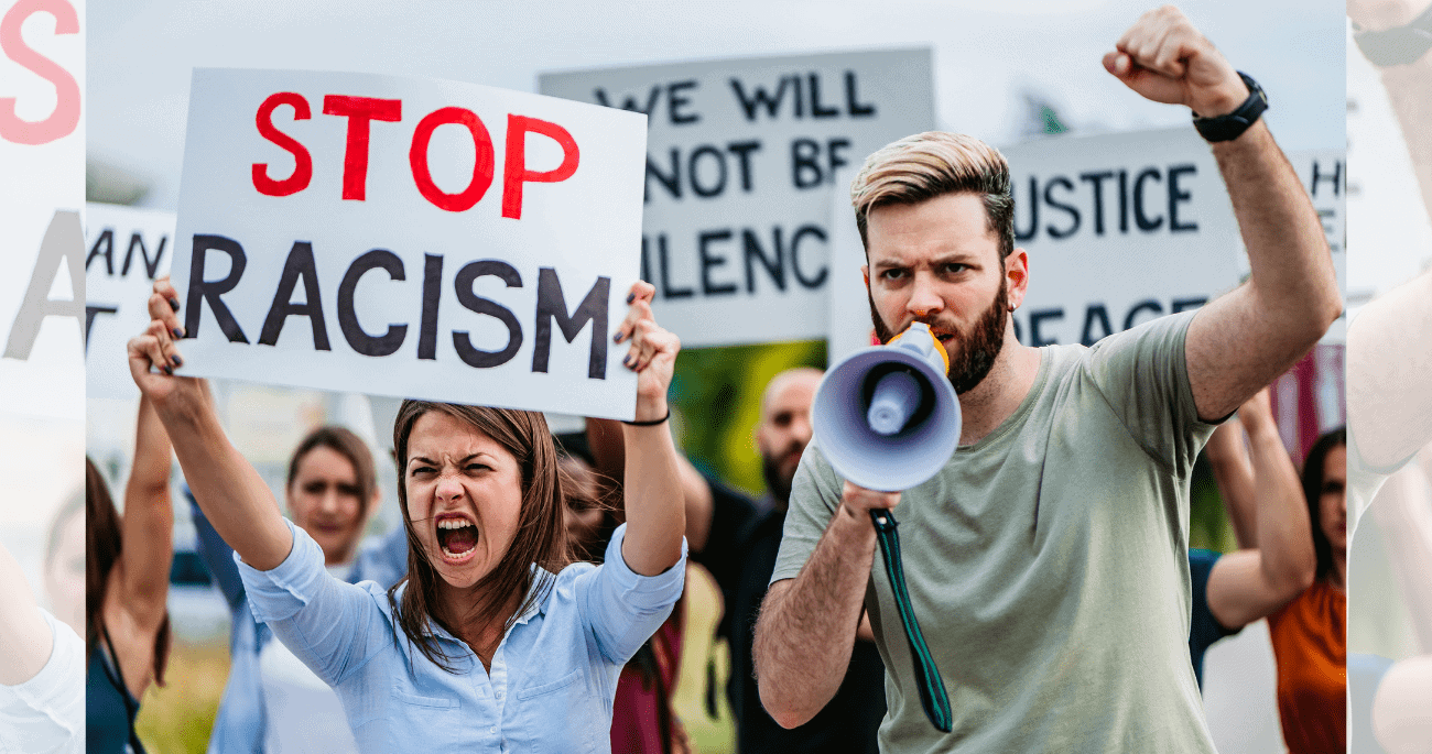 Social Ills That Plague African Americans Coincide With Leftism, Not Racism