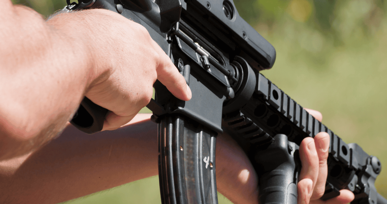 Progressive Myths About Mass Shootings and Weapons of War