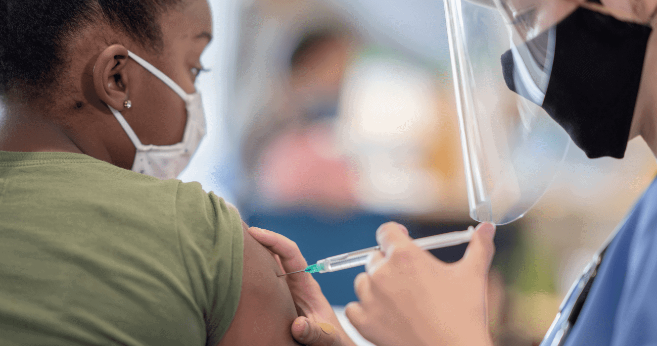 Main Study Used by FDA to Approve Covid-19 Vaccine Found No Significant Effect on the Risk of Death