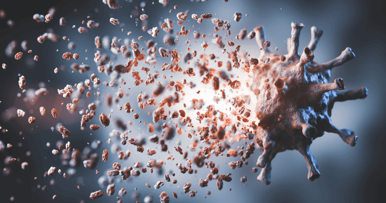 Finally: Professors and Media Tout Powerful Covid-Killing Technology