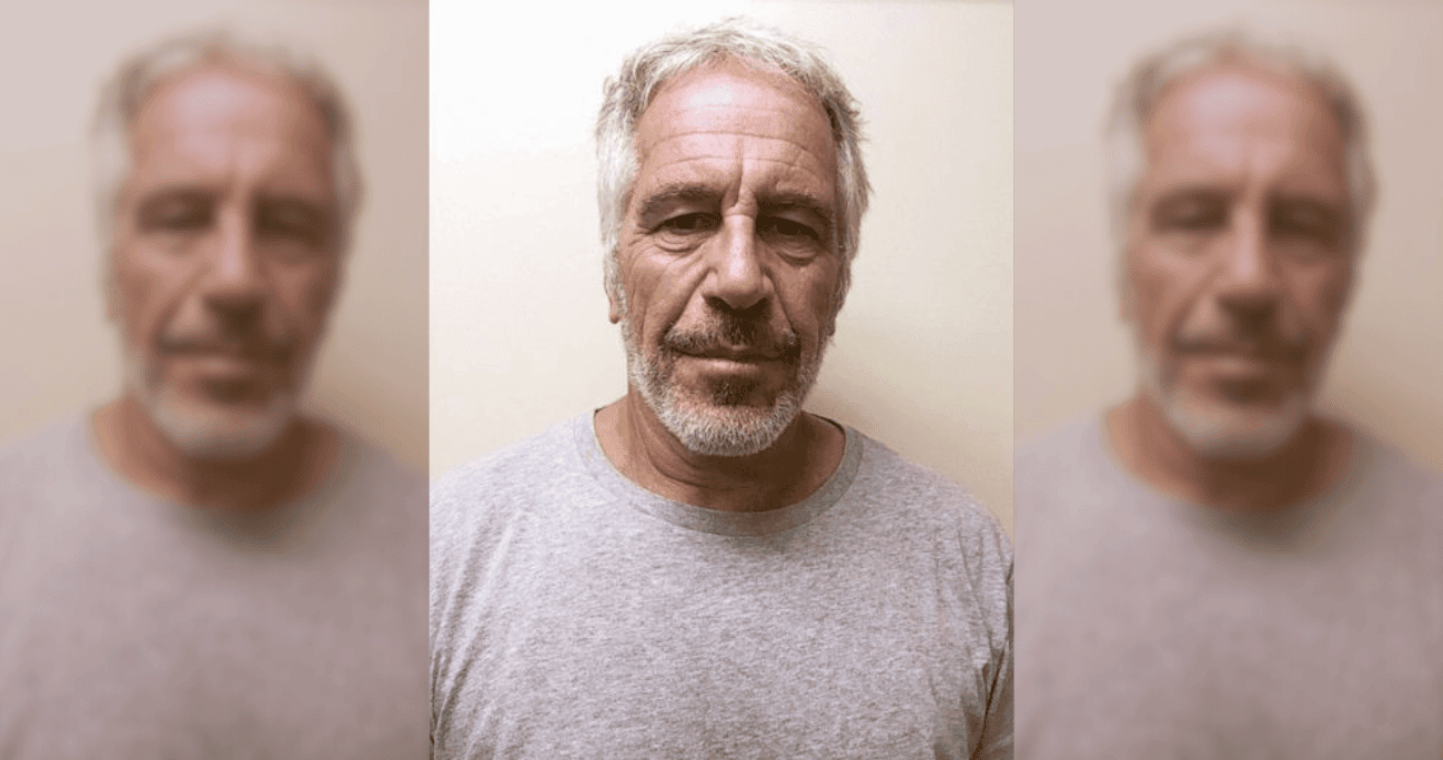 Federal Report on the Death of Jeffrey Epstein is Rife With Evidence of Foul Play