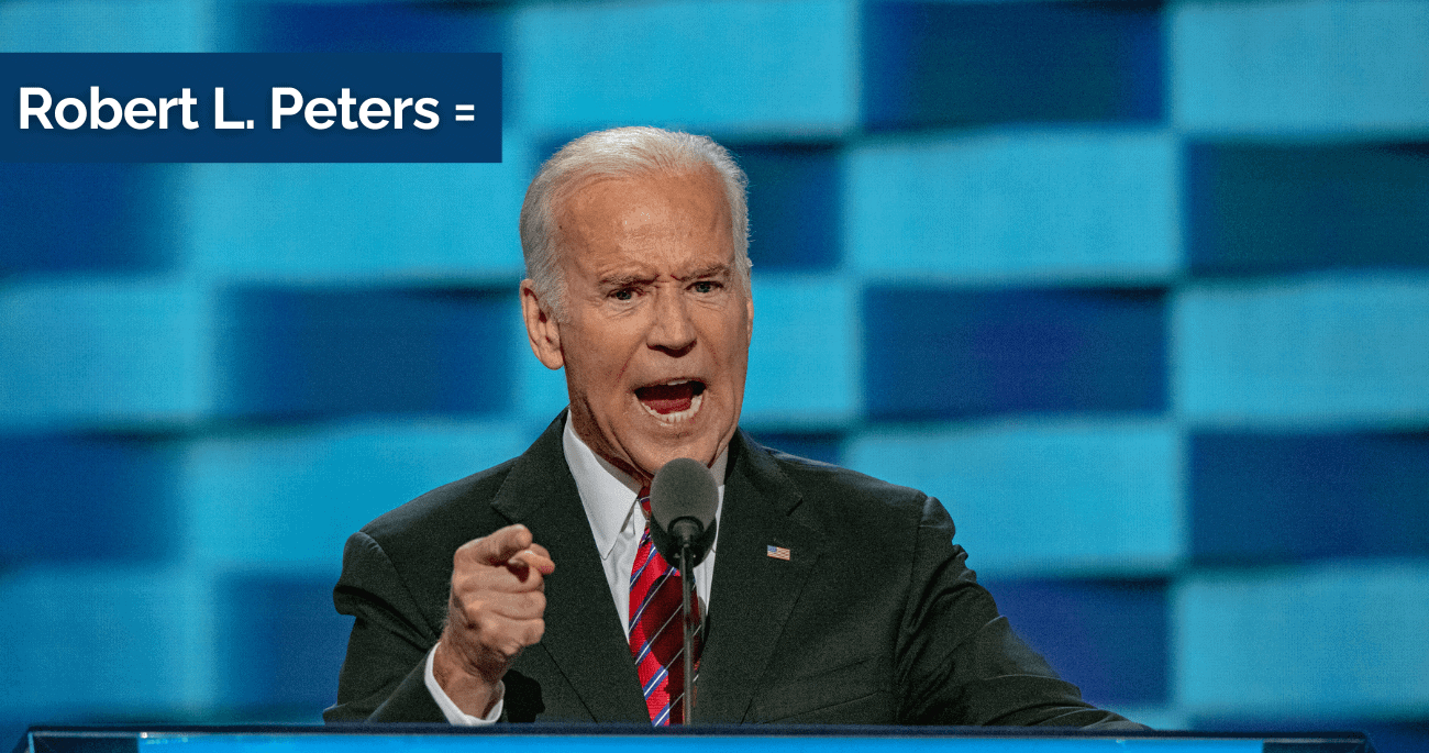 Joe Biden’s Email Alias Escorted Phone Numbers of Top U.S. Officials to Hunter