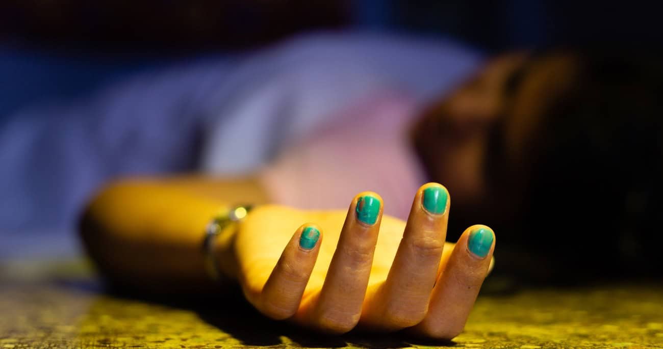 1 in Every 39 Americans Will Die of a Drug Overdose at Current Rate
