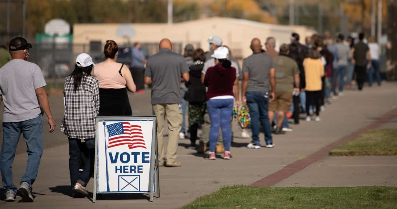 Critics Fail to Debunk Explosive Study on Illegal Voting by Non-Citizens