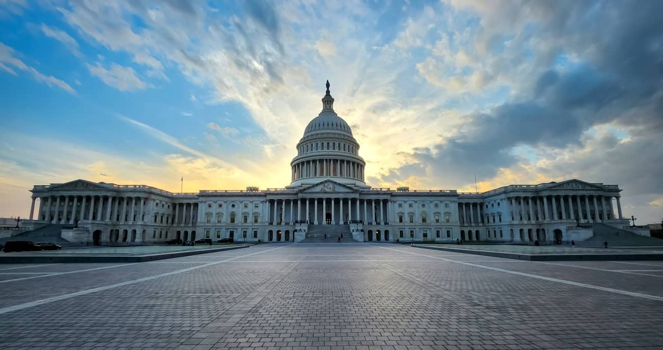 Federal Fiscal Burden Consumes 93% of America’s Wealth