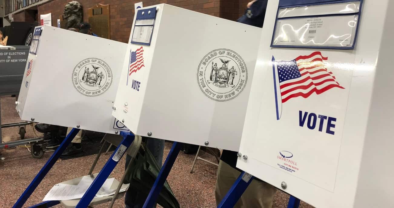 Powerful Groups Are Hiding Facts About Illegal Voting by Non-Citizens