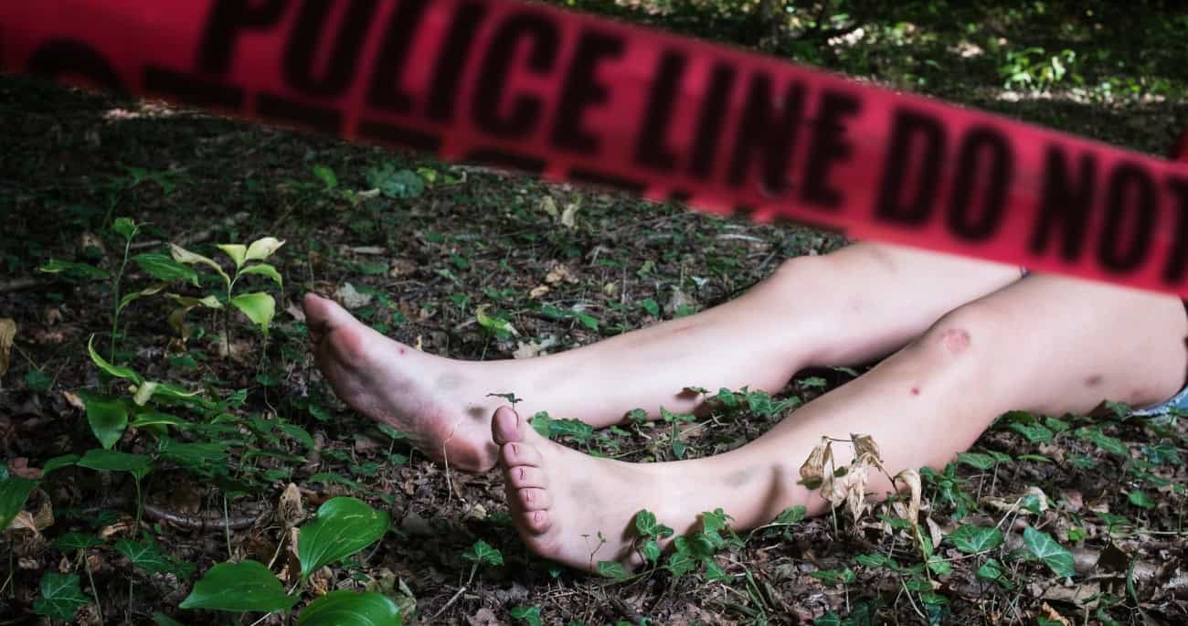 The FBI’s Biden-Era Murder Estimates Are Far Below the Number of Homicides Recorded on Death Certificates The FBI’s Biden-Era Murder Estimates Are Far Below the Number of Homicides Recorded on Death Certificates