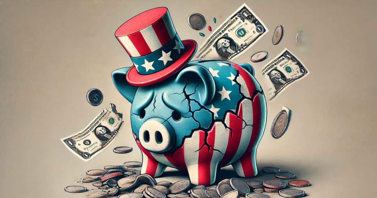 Abolishing the Debt Limit Would Enable Politicians to Avoid Accountability Abolishing the Debt Limit Would Enable Politicians to Avoid Accountability