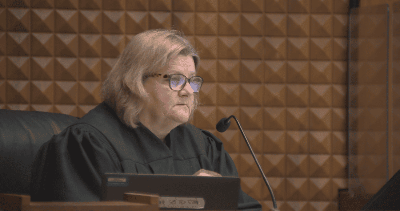 Misinformation About the Arrest of Judge Hannah Dugan Misinformation About the Arrest of Judge Hannah Dugan