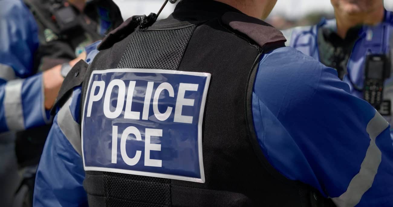 No, Biden Didn’t Deport More Illegal Immigrants Than Trump No, Biden Didn’t Deport More Illegal Immigrants Than Trump