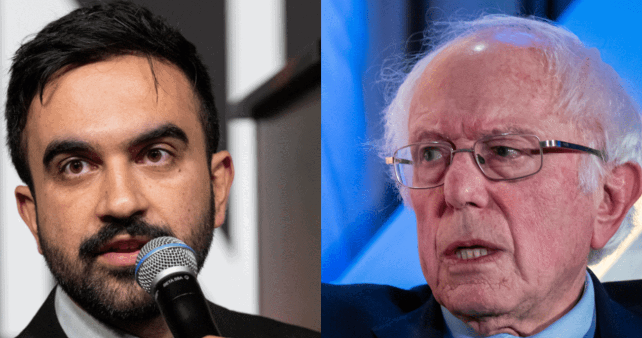 Communist Positions of Zohran Mamdani and Bernie Sanders Communist Positions of Zohran Mamdani and Bernie Sanders