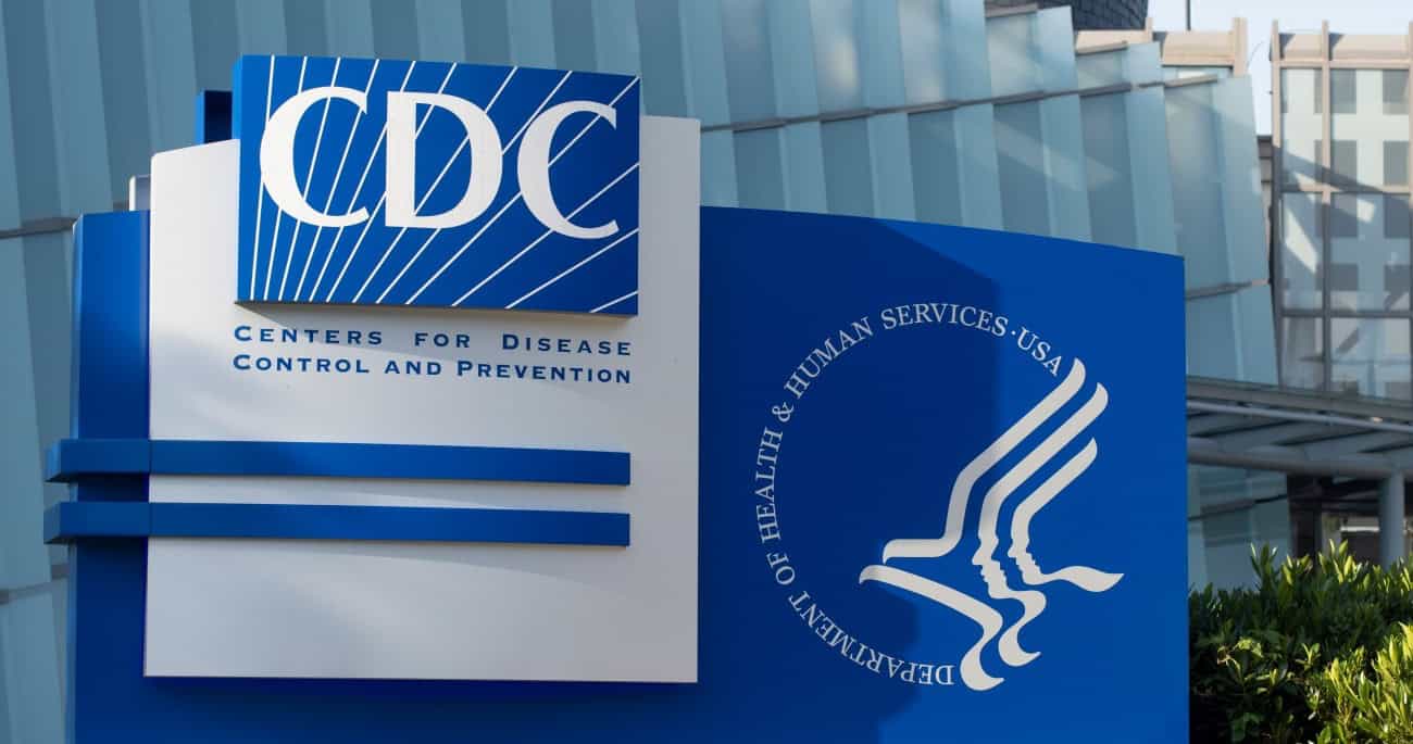 The Track Record of the CDC The Track Record of the CDC