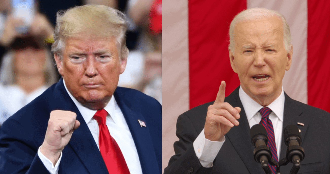Energy Prices During the Trump & Biden Administrations Energy Prices During the Trump & Biden Administrations