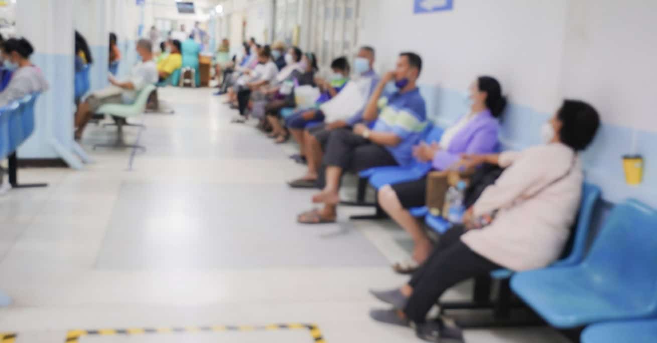 The Actual Facts on Taxpayer-Funded Healthcare For Illegal Immigrants The Actual Facts on Taxpayer-Funded Healthcare For Illegal Immigrants