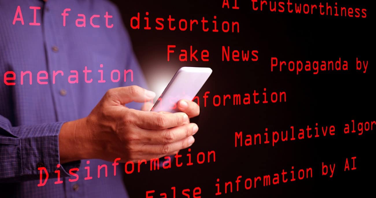 40 Examples of Fake News in 2025 40 Examples of Fake News in 2025