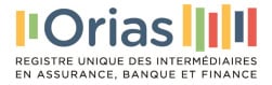 ORIAS