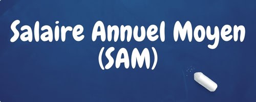 Salaire Annuel Moyen
