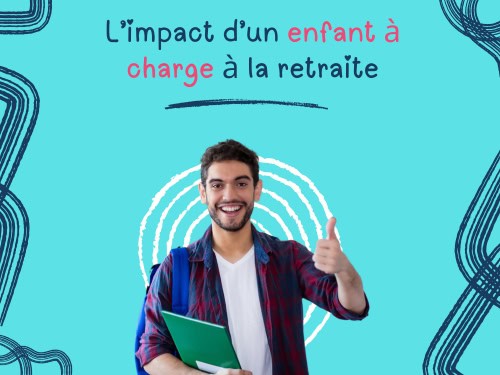 Enfant à charge