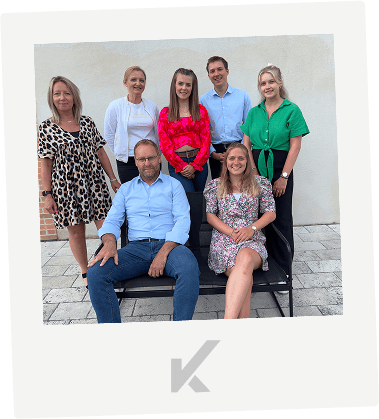 Kelretraite en groupe