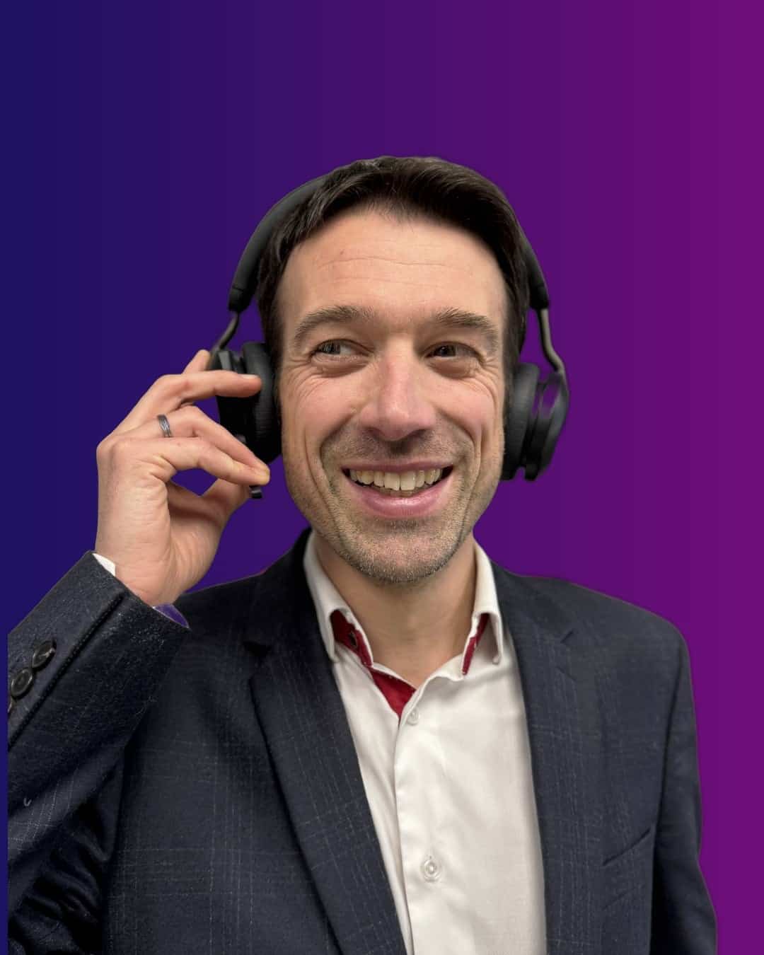 Arnaud Ratte, expert Kelretraite, cumul emploi-retraite