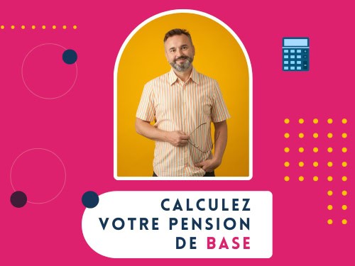 Le guide de la pension de base du salarié