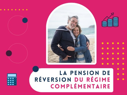 Pension de réversion