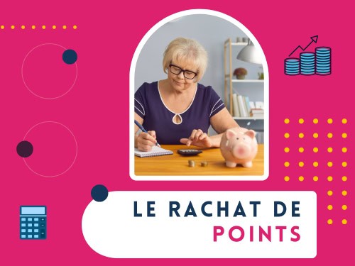 Rachat de points