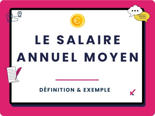 Salaire Annuel Moyen