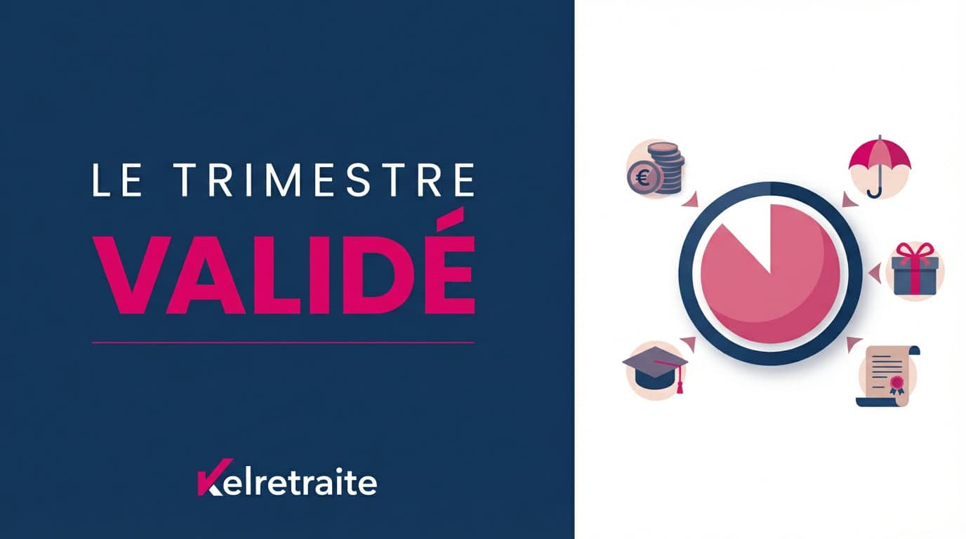 Trimestre validé