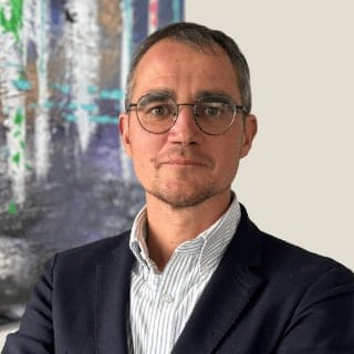 Xavier, votre expert pour un bilan retraite personnalisé