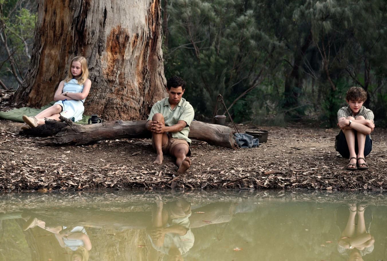 Jasper Jones. Image: Madman Films