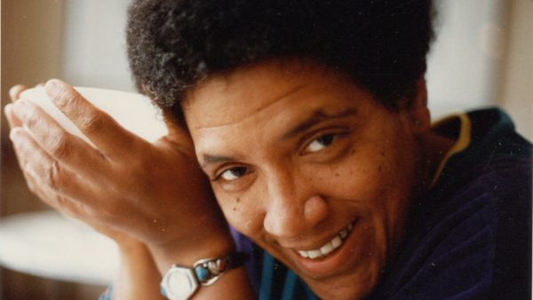 Audre Lorde