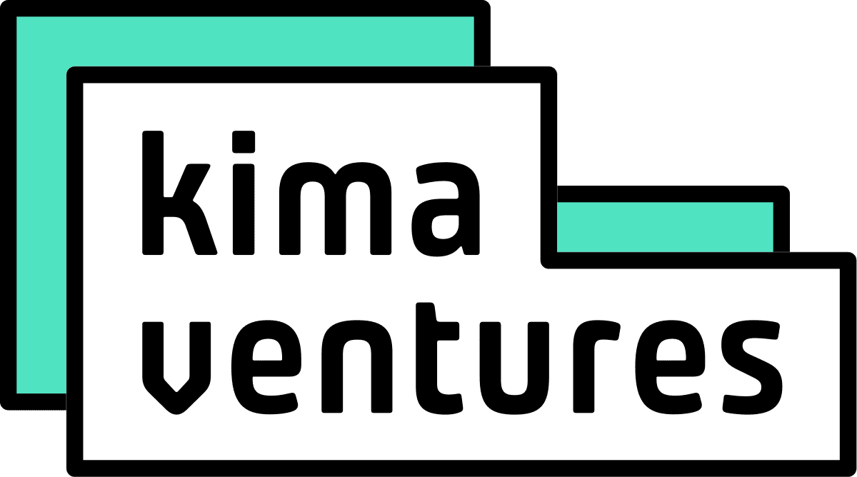 Kima Ventures - The most active Business Angel in the world